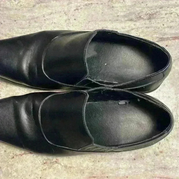Calvin Klein Loafers 9 - Picture 3 of 4